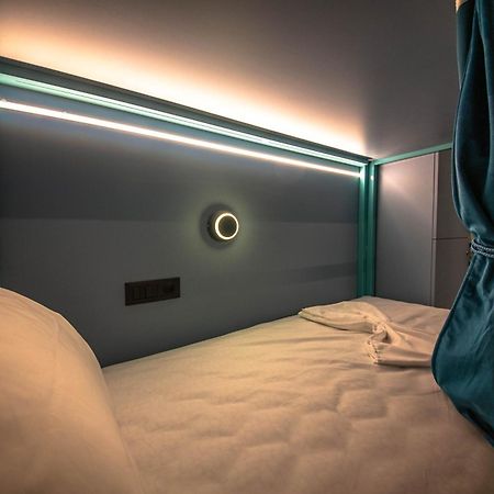 Vega 43 Hostel Saranda Dış mekan fotoğraf