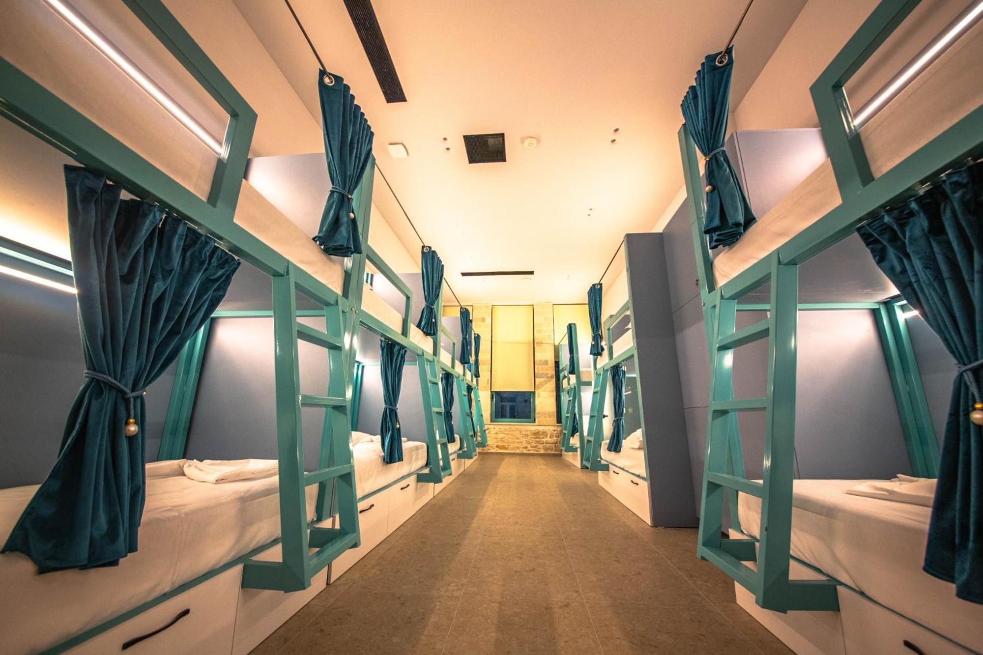Vega 43 Hostel Saranda Dış mekan fotoğraf