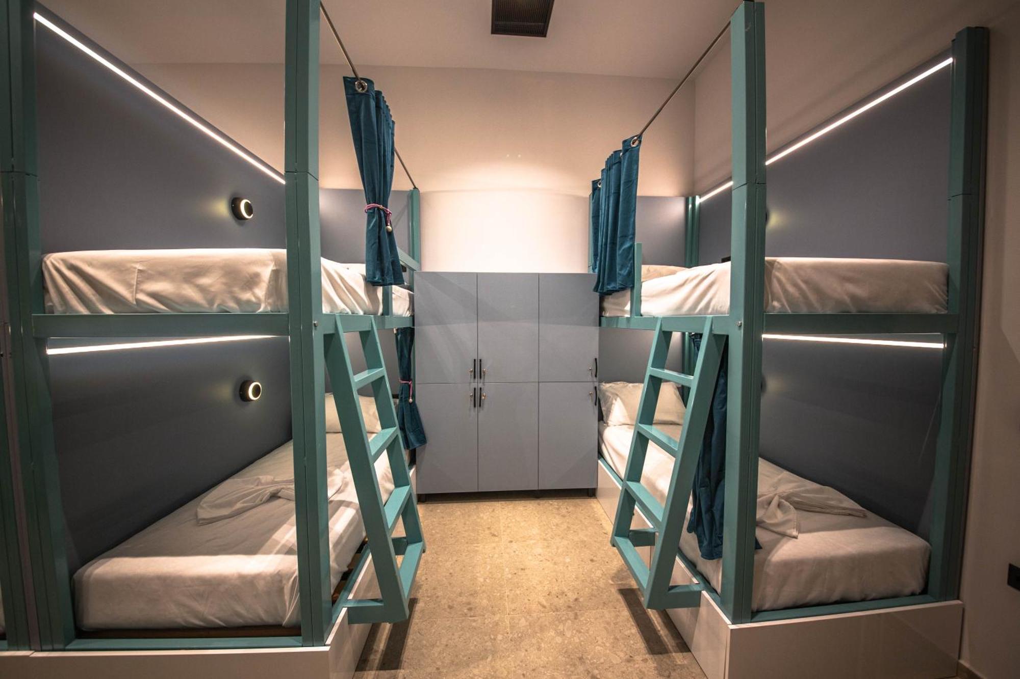 Vega 43 Hostel Saranda Dış mekan fotoğraf