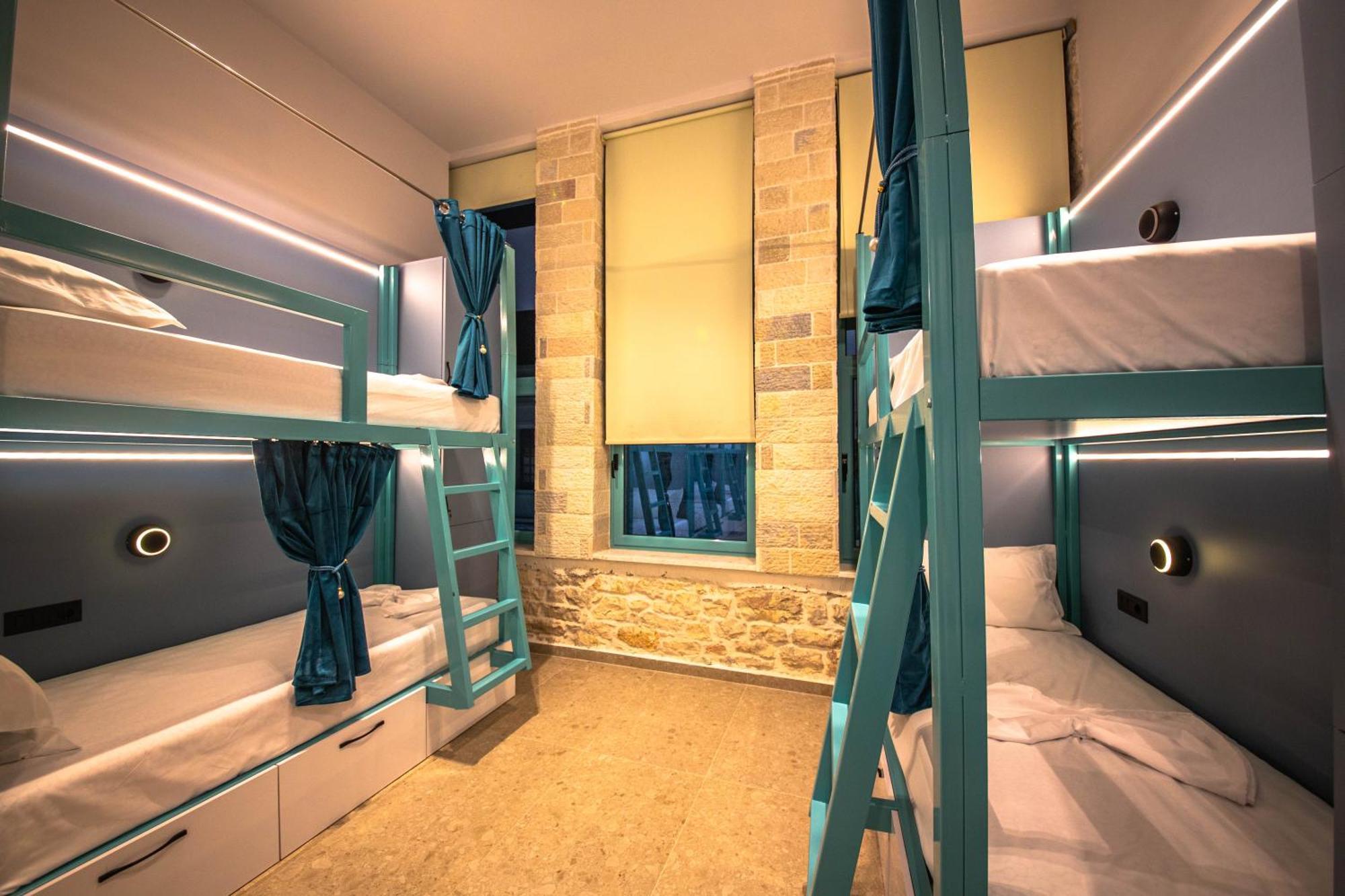 Vega 43 Hostel Saranda Dış mekan fotoğraf